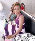 Rencontre Femme Madagascar à Antsiranana : Hamba, 37 ans
